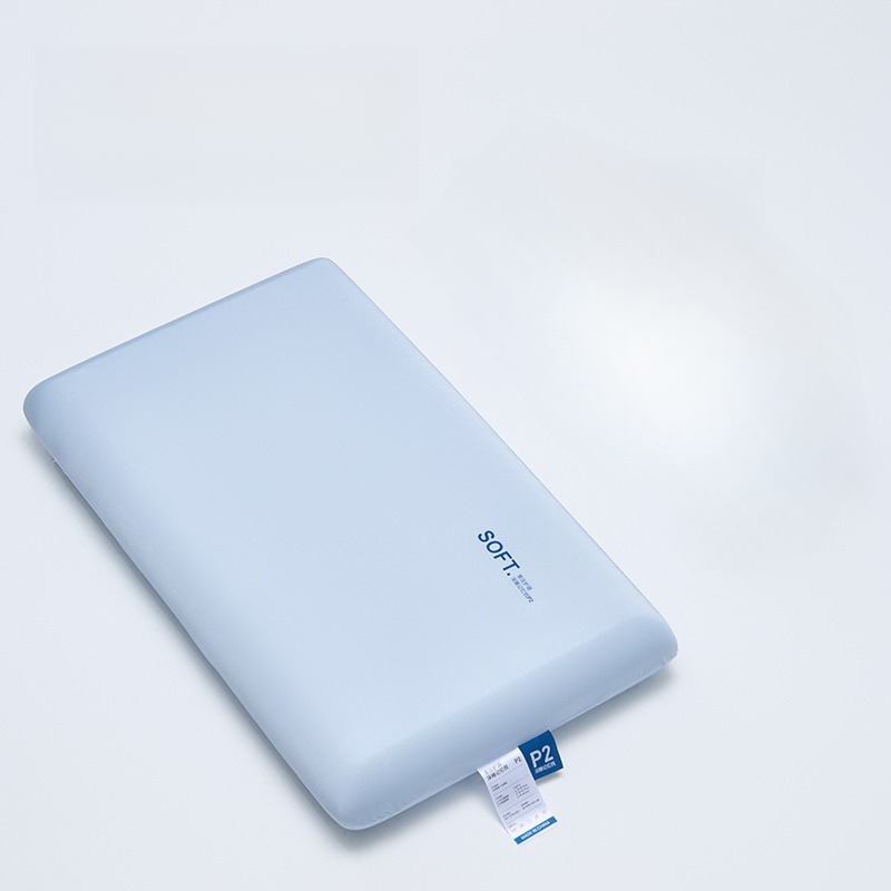 Memory Foam Pillow Slow Recove - Memory Foam Orthopedic Pillow Neck Pain ulasan dan harga