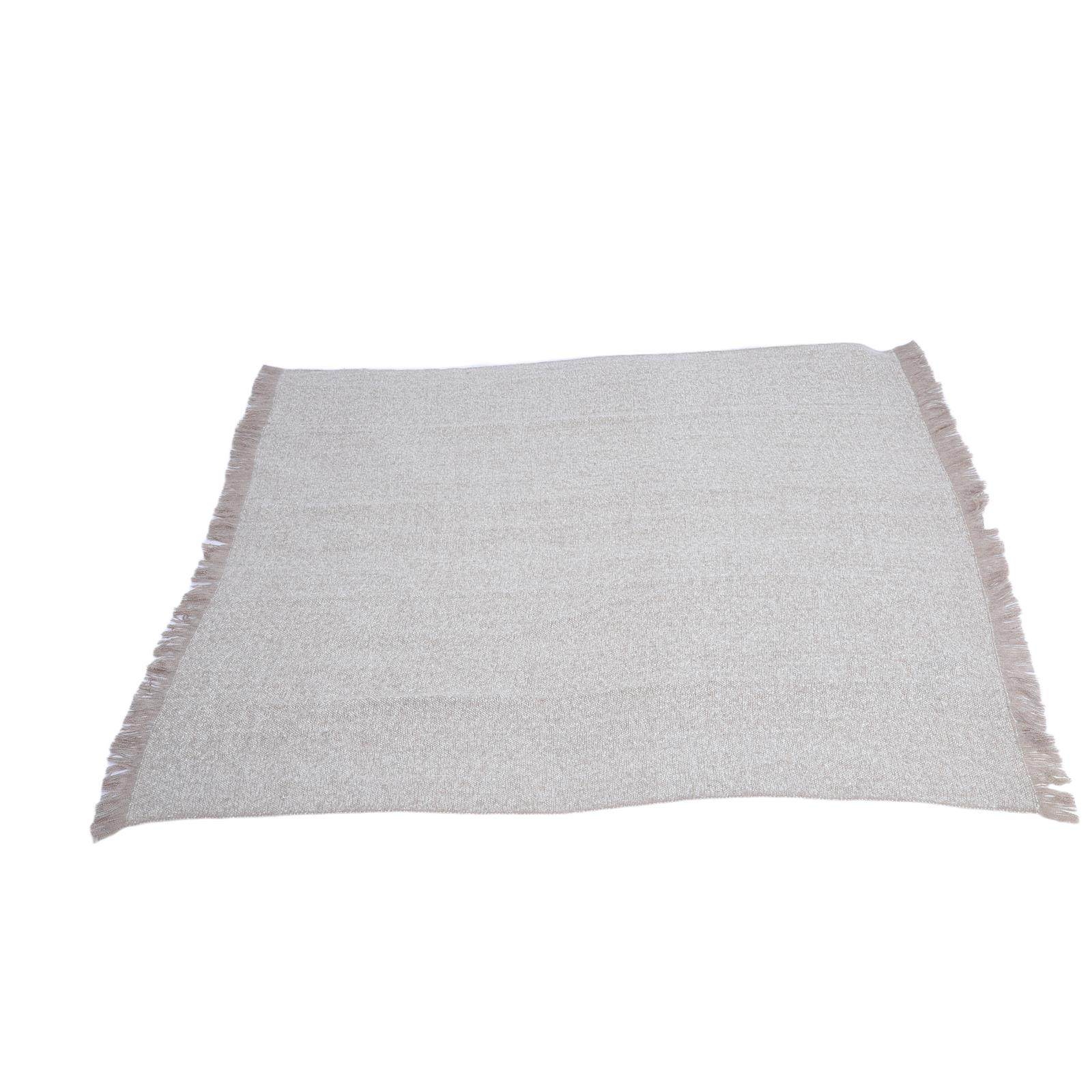 Soft Brown Throw Blanket Boho  - Boho Throw Blanket Fringe ulasan dan harga