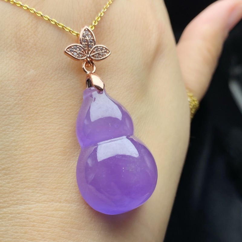 Pendant, Ice-Type Old Mine Jad - Lighting ulasan dan harga