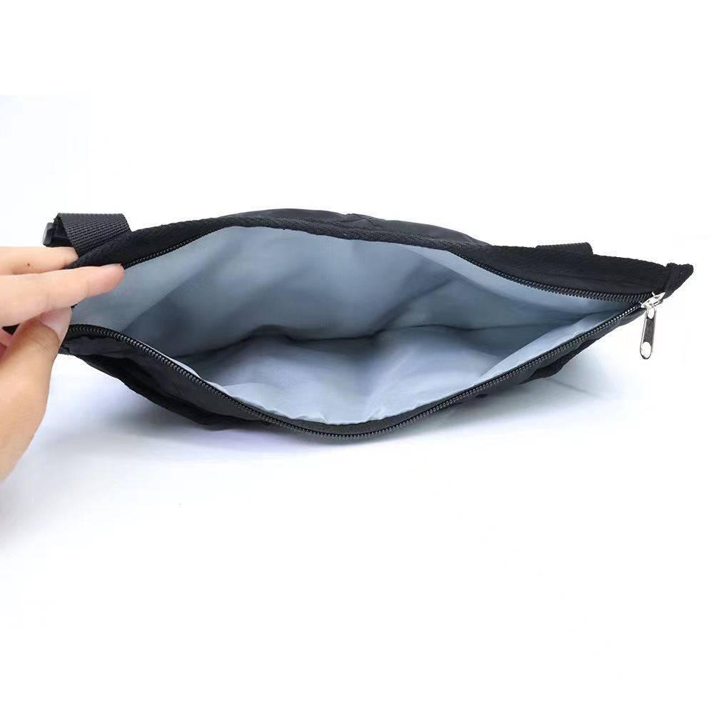 Multi-Pocket Wheelchair Side S - Storage & Organization ulasan dan harga
