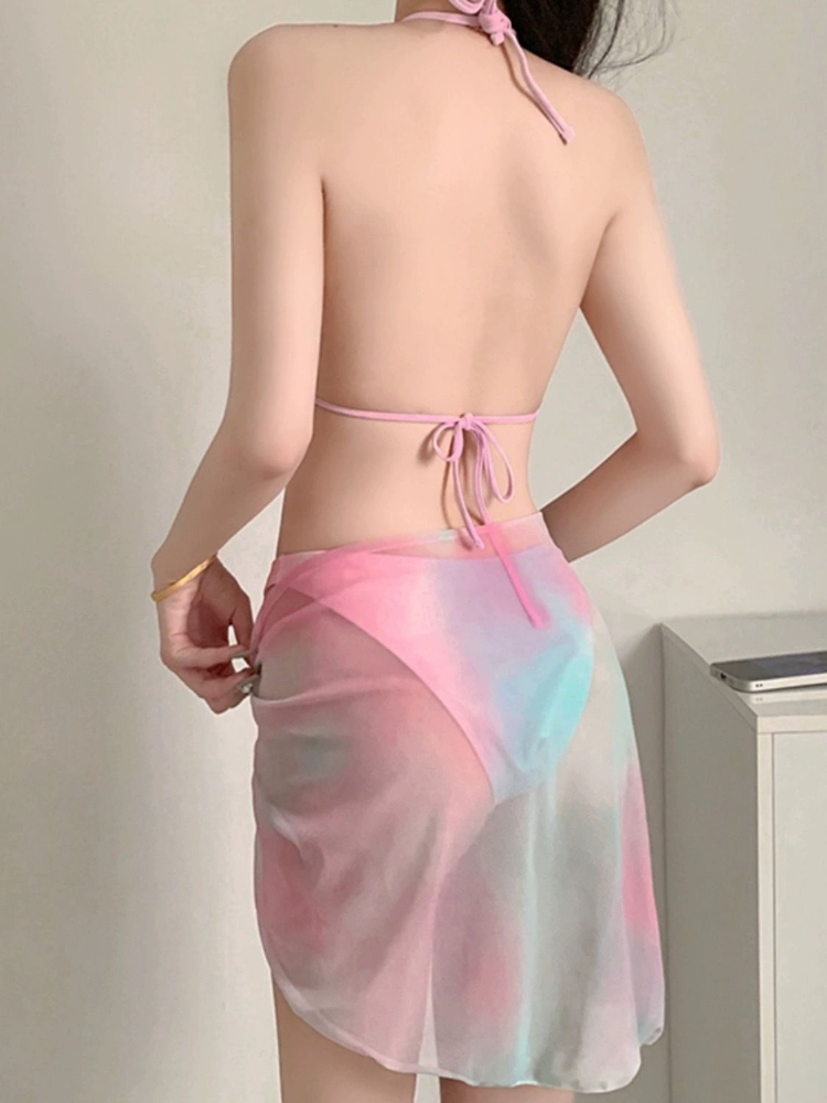 Sexy Women Bikini 2026 New Arr - Bath ulasan dan harga