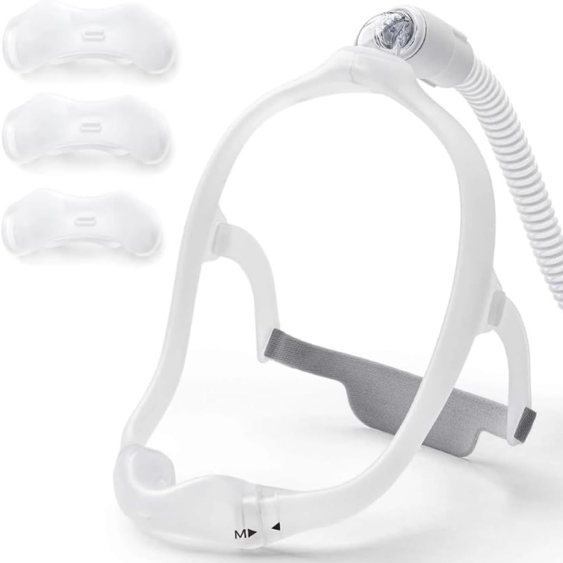 Household Respirator Nose Pill - Anti Snore Contour Pillow ulasan dan harga
