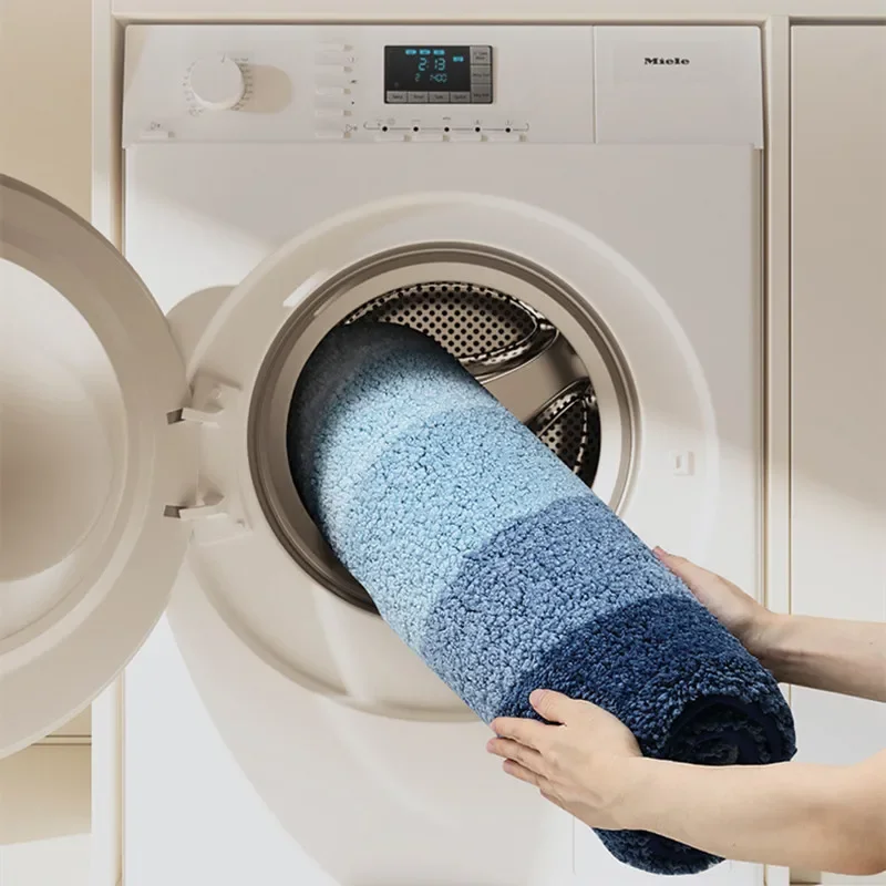 European Luxury Bath Mat, Ultr - Quick Dry Diatomite Bath Mat ulasan dan harga