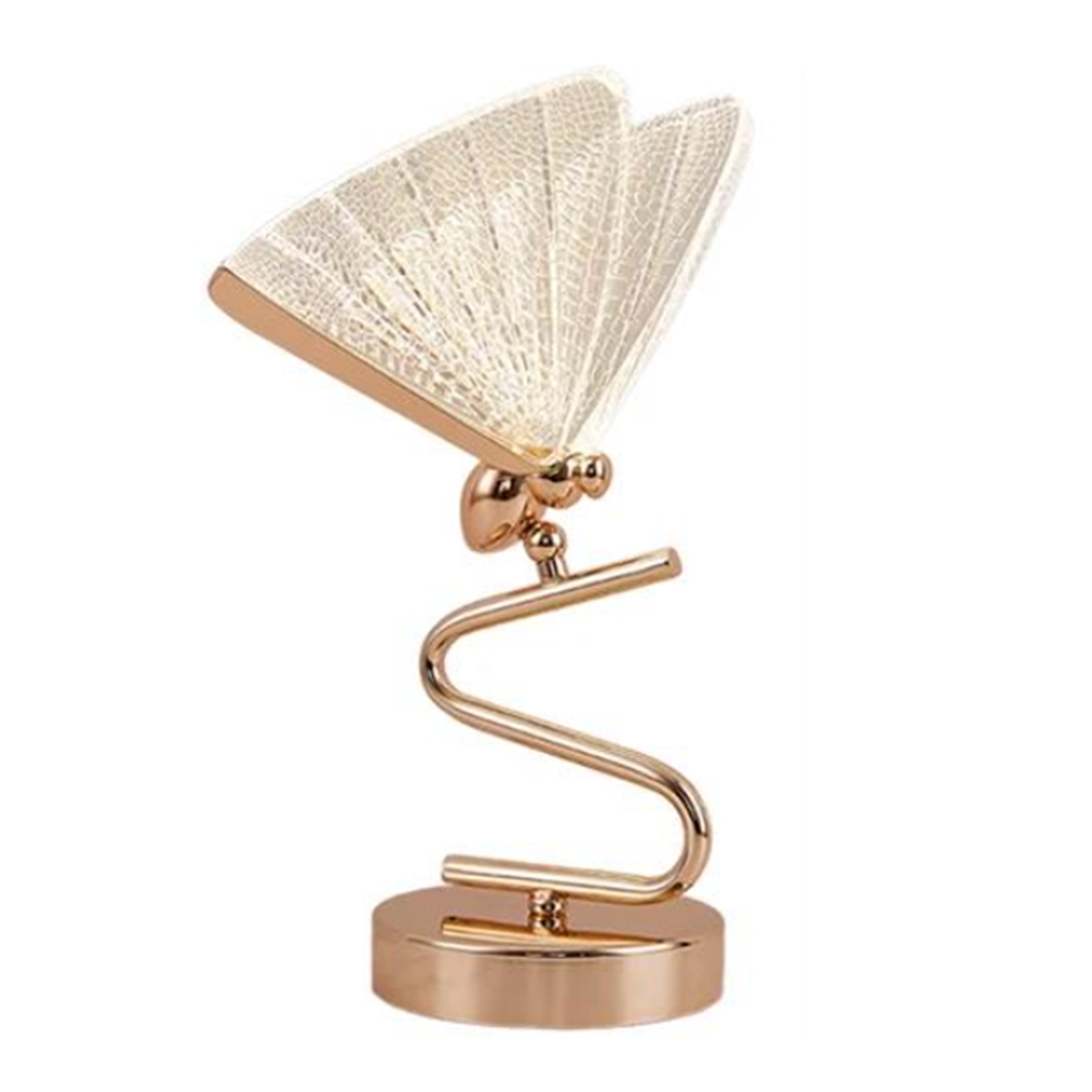 【~ New FDDT】Butterfly Decorati - Lighting ulasan dan harga