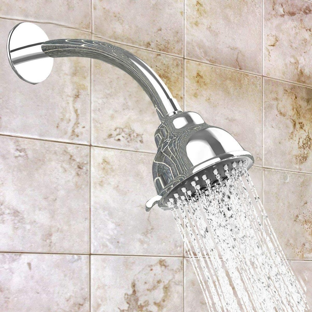 High Pressure Handheld Shower  - High Pressure Shower Head Handheld ulasan dan harga