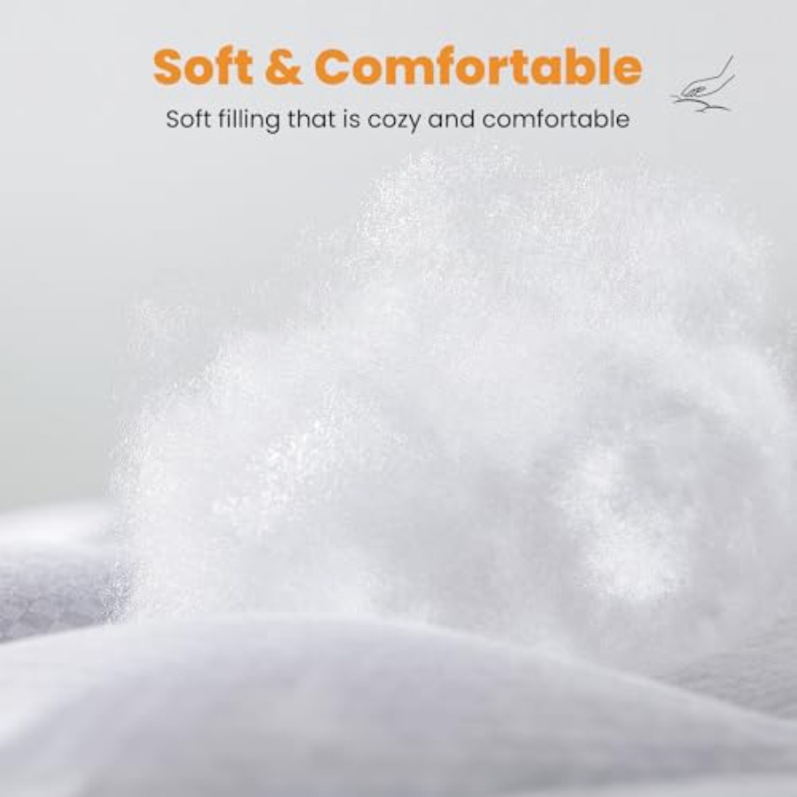 Size Mattress Pad - Cooling Br - Waterproof Mattress Protector Breathable ulasan dan harga